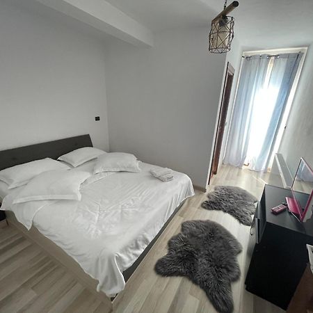 Casa Viorica Hotel Statjunea Borsa ภายนอก รูปภาพ